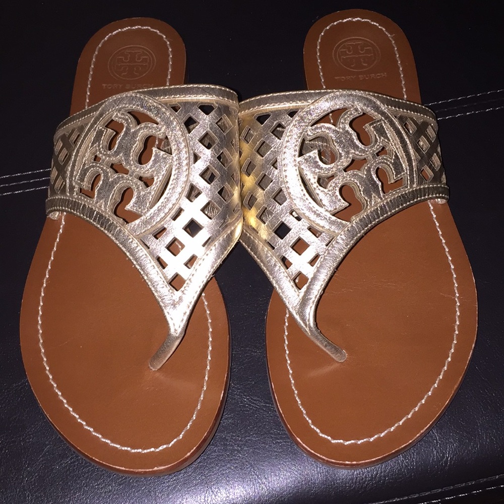 Tory Burch Sandal